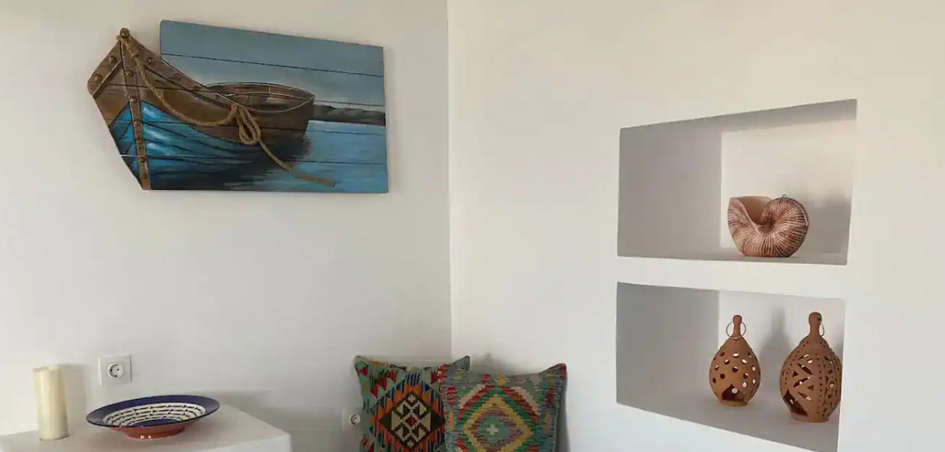 Κατοικία Αμπέλι Φολέγανδρος