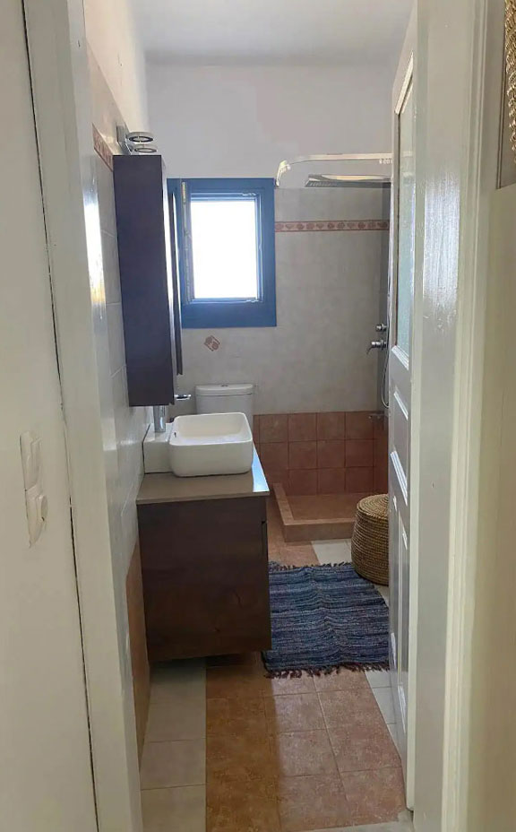 Κατοικία Αμπέλι στη Φολέγανδρο - Moniasma sunset living