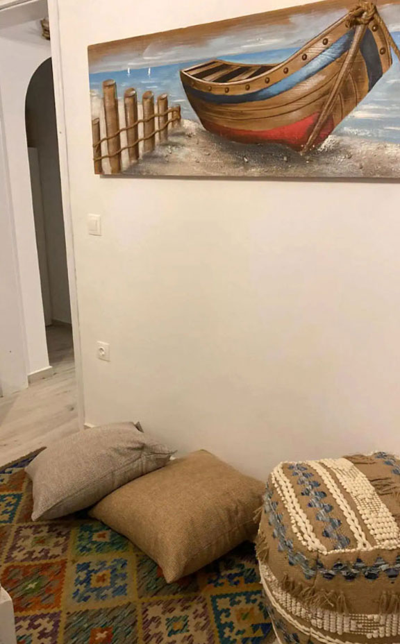 Κατοικία Αμπέλι στη Φολέγανδρο - Moniasma sunset living