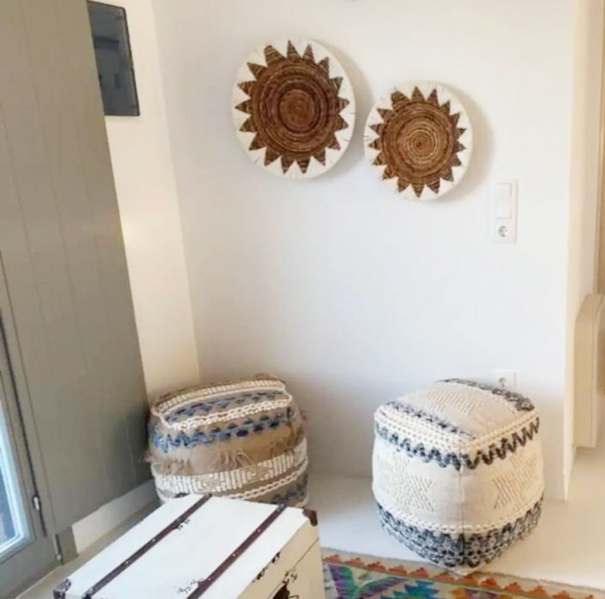 Moniasma sunset living - Κατοικία Βραχιές στη Φολέγανδρο